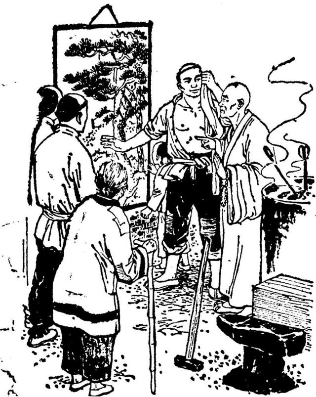 著名红色经典故事董存瑞（著名红色经典故事1000字左右）