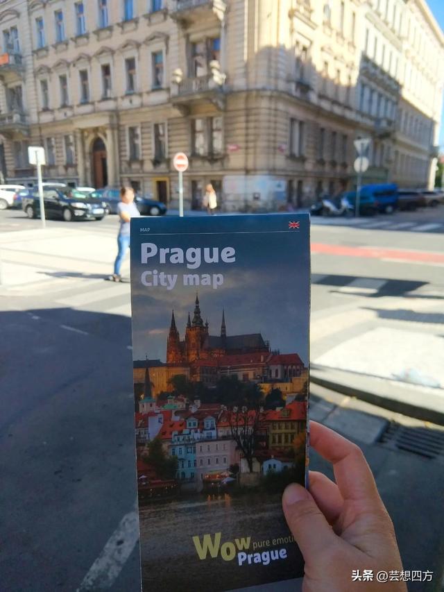捷克首都布拉格图片,捷克首都布拉格介绍.