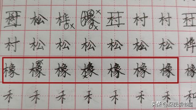 哪种字体好看又好练适合大学生,哪种字体好看又好练适合大学生用.