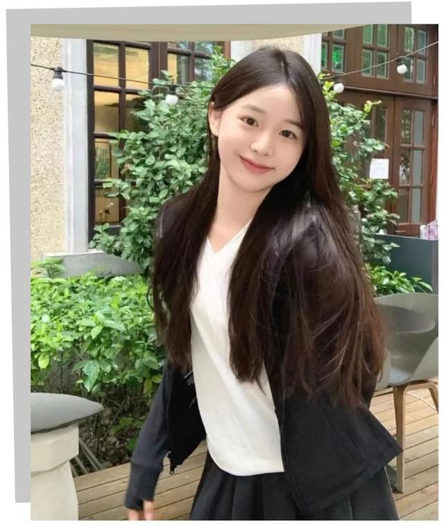 黑茶色与黑色头发对比_效果图,黑茶色与黑色头发对比_效果图片大全.