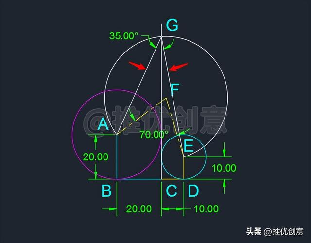 60度是什么角怎么画,360度的角是怎么画."