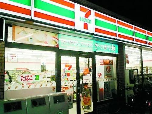 4小时便利店加盟店排行榜,24小时便利店加盟排名."