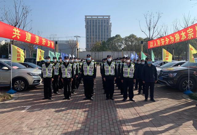 郑州最大的保安公司,郑州最大的保安公司有哪些.