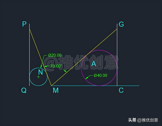 60度是什么角怎么画,360度的角是怎么画."