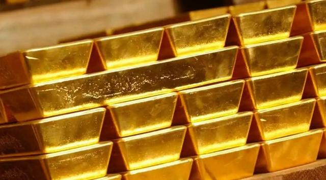 022年黄金什么时候买最划算？为什么越来越多的人喜欢买黄金？！"