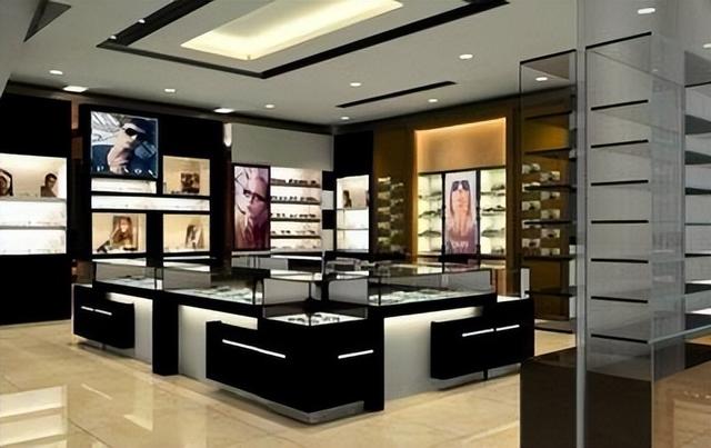想开一家眼镜店可是又不懂怎么办,想开一家眼镜店怎么样.
