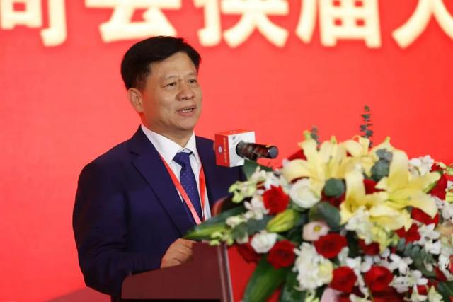 深圳商会会长名单（深圳商会会长杨小娟是哪里人）