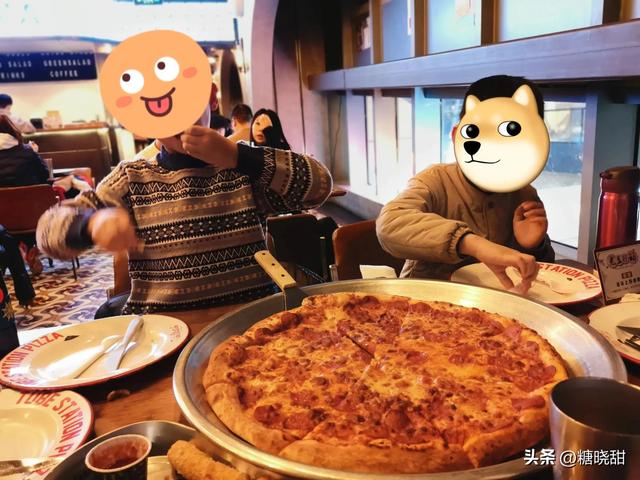 寸披萨够几个人吃,7寸披萨够几个人吃."